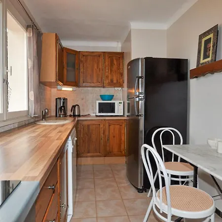 Tatil Evi Beautiful In Saint-andre *