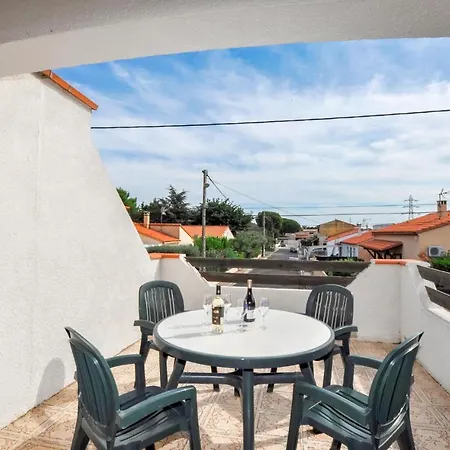 Stunning In Saint-andre With Kitchen