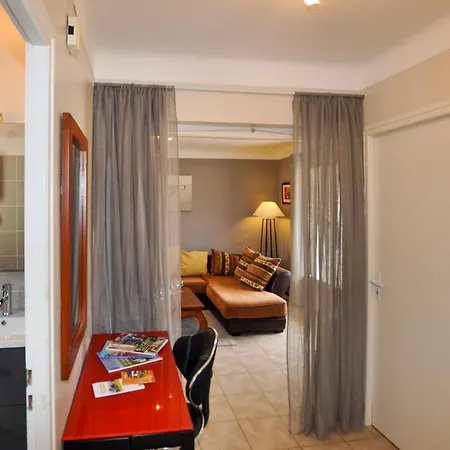 Beautiful In Saint-andre Tatil Evi