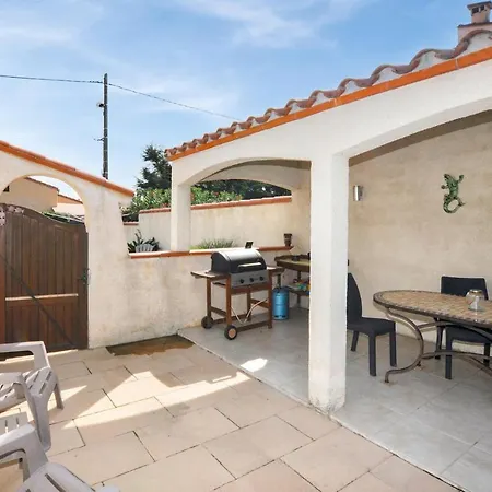 Stunning In Saint-andre With Kitchen *